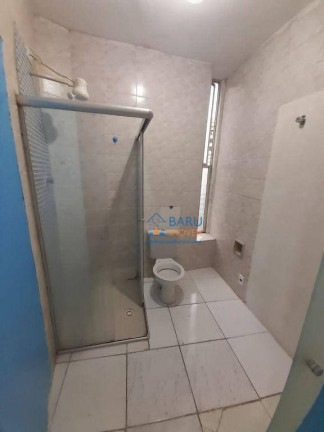 Imagem Kitnet com 1 Quarto para Alugar, 33 m² em Centro - São Paulo