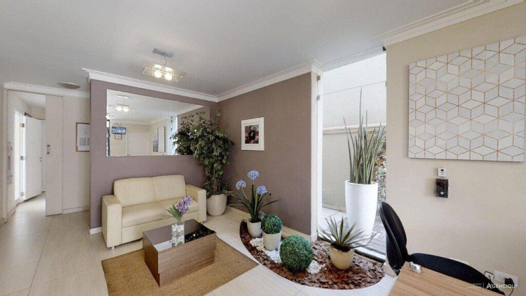Foto do imóvel Apartamento com 3 Quartos à Venda, 94 m² em Vila Olímpia - São Paulo
