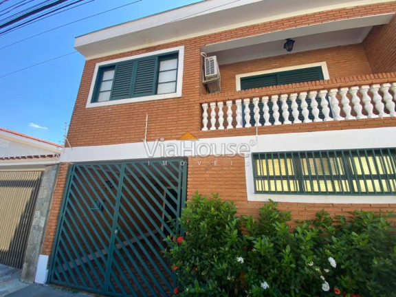 Imagem Sobrado com 4 Quartos à Venda, 235 m² em Jardim Castelo Branco - Ribeirão Preto Imagem Sobrado com 4 Quartos à Venda, 235 m² em Jardim Castelo Branco - Ribeirão Preto