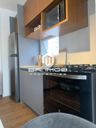 Imagem Imóvel com 2 Quartos à Venda, 62 m² em Brooklin Paulista - São Paulo