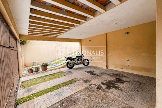 Imagem Casa com 4 Quartos à Venda, 215 m² em Jardim Paulista - Atibaia Imagem Casa com 4 Quartos à Venda, 215 m² em Jardim Paulista - Atibaia