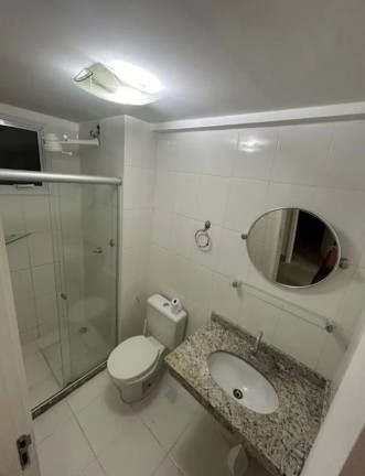 Imagem Apartamento com 2 Quartos à Venda, 65 m² em Paralela - Salvador Imagem Apartamento com 2 Quartos à Venda, 65 m² em Paralela - Salvador