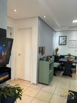 Imagem Apartamento com 2 Quartos à Venda, 52 m² em Ponte De São João - Jundiaí Imagem Apartamento com 2 Quartos à Venda, 52 m² em Ponte De São João - Jundiaí