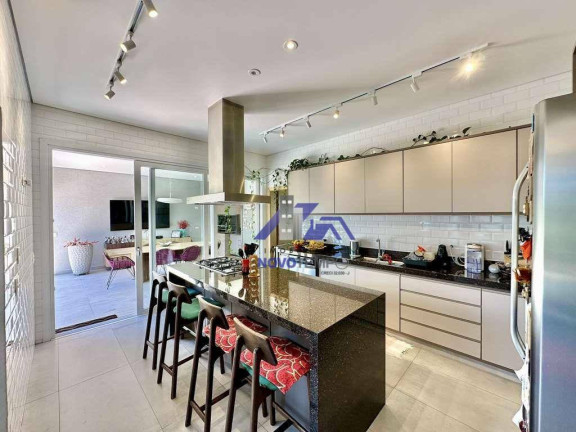 Imagem Casa com 4 Quartos à Venda, 345 m² em Granja Viana - Carapicuíba