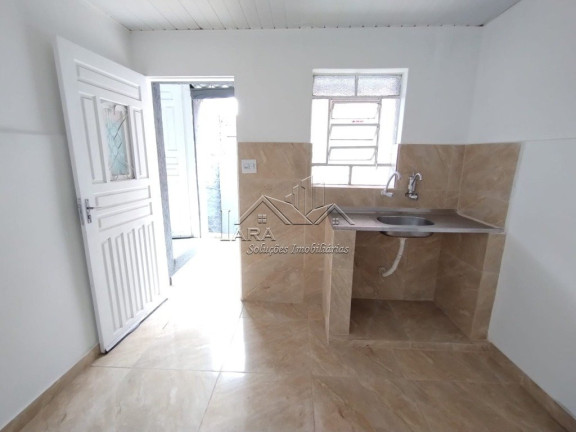 Imagem Casa com 1 Quarto para Alugar, em Vila Ré - São Paulo Imagem Casa com 1 Quarto para Alugar, em Vila Ré - São Paulo