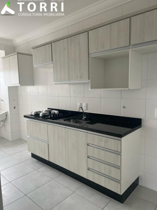 Imagem Apartamento com 2 Quartos à Venda, 62 m² em Vila Carvalho - Sorocaba Imagem Apartamento com 2 Quartos à Venda, 62 m² em Vila Carvalho - Sorocaba