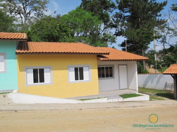 Imagem Casa com 3 Quartos à Venda, 76 m² em Vargem Grande Paulista Imagem Casa com 3 Quartos à Venda, 76 m² em Vargem Grande Paulista