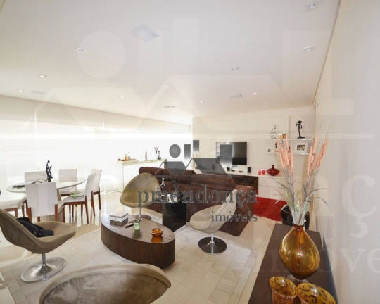 Apartamento com 4 Quartos à Venda, 250 m² em Perdizes - São Paulo