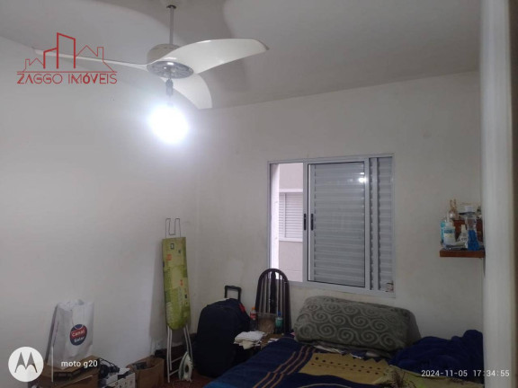Imagem Apartamento com 2 Quartos à Venda, 49 m² em Jardim Casablanca - São Paulo