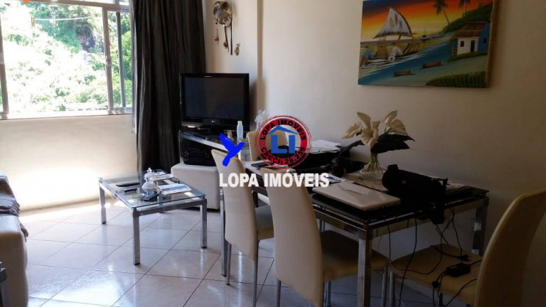 Imagem Apartamento com 2 Quartos à Venda, 68 m² em Centro - Rio De Janeiro