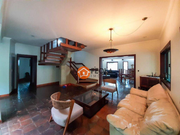 Imagem Casa com 3 Quartos para Alugar, 620 m² em Vila Azenha - Nova Odessa Imagem Casa com 3 Quartos para Alugar, 620 m² em Vila Azenha - Nova Odessa
