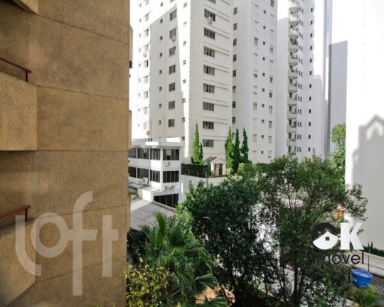 Imagem Apartamento com 3 Quartos à Venda, 105 m² em Jardim Paulista - São Paulo Imagem Apartamento com 3 Quartos à Venda, 105 m² em Jardim Paulista - São Paulo