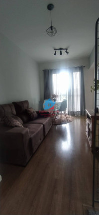 Imagem Apartamento com 2 Quartos à Venda, 53 m² em Santa Claudina - Vinhedo Imagem Apartamento com 2 Quartos à Venda, 53 m² em Santa Claudina - Vinhedo
