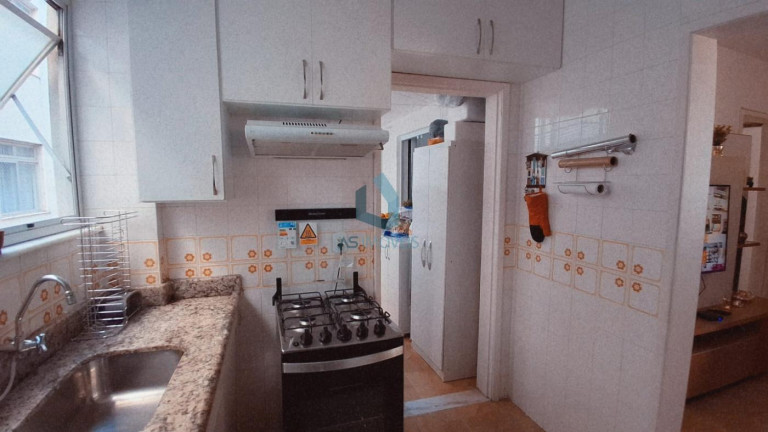 Imagem Apartamento com 2 Quartos à Venda, 87 m² em Passagem - Cabo Frio