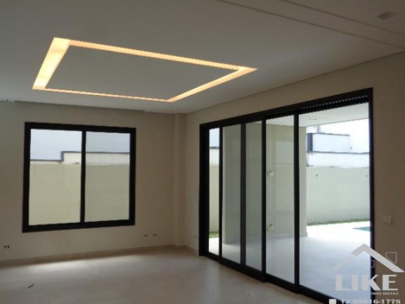 Imagem Casa com 4 Quartos à Venda, 20 m² em Condomínio Residencial Alphaville Ii - São José Dos Campos
