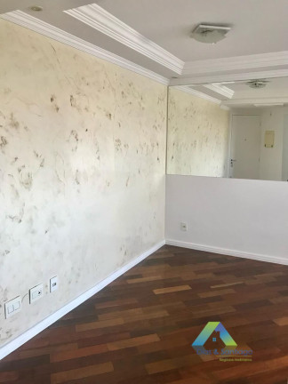 Imagem Apartamento com 3 Quartos à Venda, 72 m² em Parque Jaçatuba - Santo André Imagem Apartamento com 3 Quartos à Venda, 72 m² em Parque Jaçatuba - Santo André