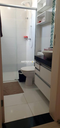 Imagem Apartamento com 3 Quartos à Venda, 95 m²