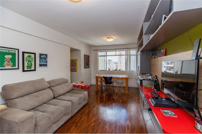 Apartamento com 2 Quartos à Venda, 76 m² em Perdizes - São Paulo