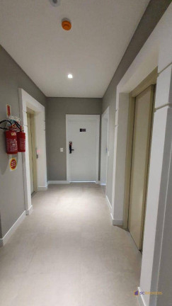 Imagem Apartamento com 2 Quartos à Venda, 64 m² em Praia Brava - Itajaí