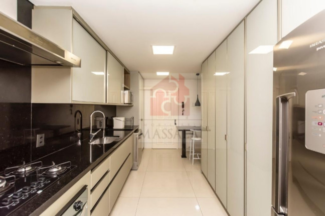 Imagem Cobertura com 4 Quartos à Venda, 538 m² em Bela Vista - Porto Alegre Imagem Cobertura com 4 Quartos à Venda, 538 m² em Bela Vista - Porto Alegre