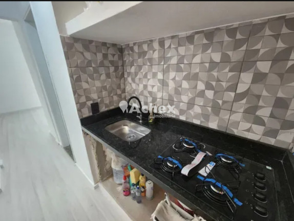 Imagem Apartamento com 1 Quarto à Venda, 42 m² em Centro - Campinas