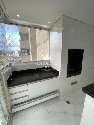 Imagem Apartamento com 3 Quartos à Venda, 150 m² em Marapé - Santos Imagem Apartamento com 3 Quartos à Venda, 150 m² em Marapé - Santos