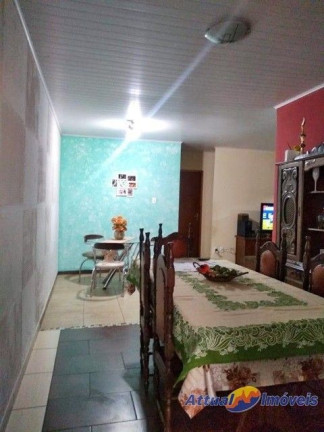Imagem Casa com 5 Quartos à Venda, 186 m² em Várzea - Teresópolis