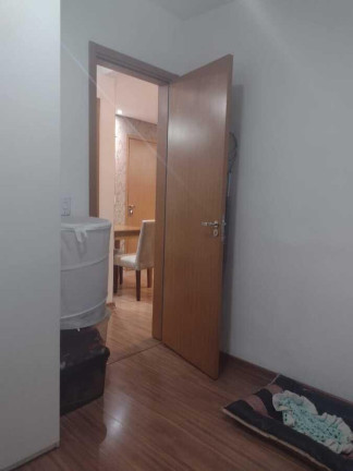 Imagem Apartamento com 2 Quartos à Venda, 49 m² em Santa Fé - Porto Alegre