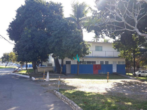 Galpão à Venda, 2.000 m² em Paciência - Rio De Janeiro