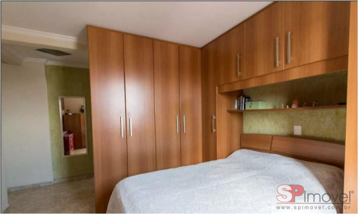 Imagem Apartamento com 2 Quartos à Venda, 74 m² em Macedo - Guarulhos