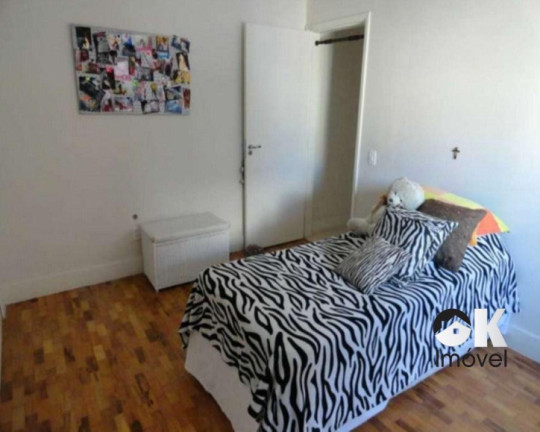 Imagem Apartamento com 3 Quartos à Venda, 142 m² em Jardim Paulista - São Paulo