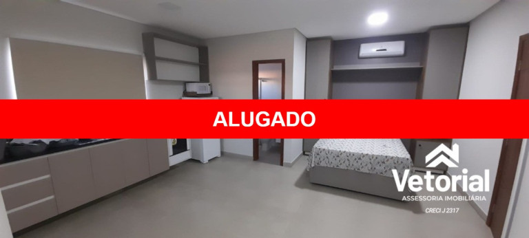Imagem Flat com 1 Quarto para Alugar, 35 m² em Sao Miguel - Barreiras Imagem Flat com 1 Quarto para Alugar, 35 m² em Sao Miguel - Barreiras