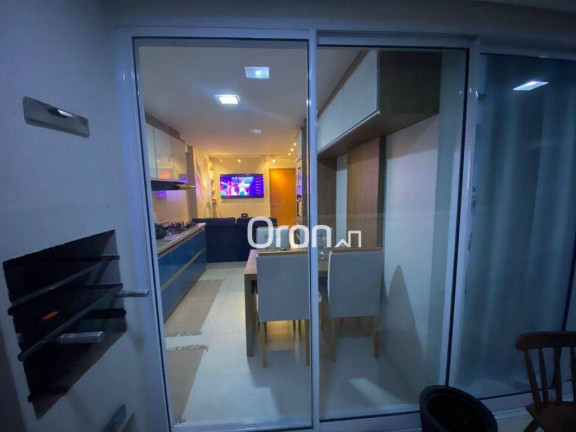 Imagem Apartamento com 1 Quarto à Venda, 48 m² em Jardim Goiás - Goiânia Imagem Apartamento com 1 Quarto à Venda, 48 m² em Jardim Goiás - Goiânia