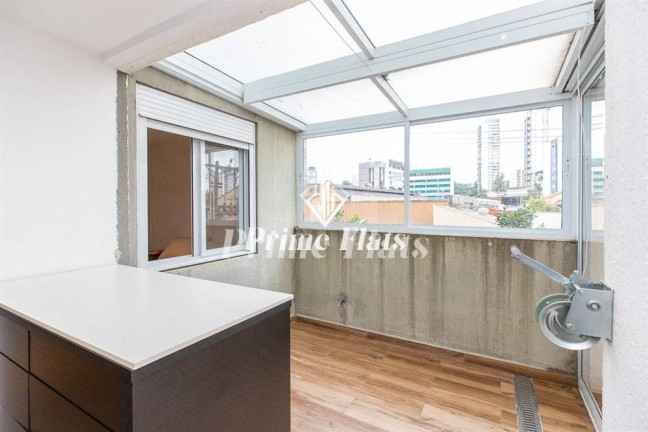 Imagem Apartamento com 1 Quarto à Venda, 64 m² em Jardim Portal I E Ii - São Paulo Imagem Apartamento com 1 Quarto à Venda, 64 m² em Jardim Portal I E Ii - São Paulo