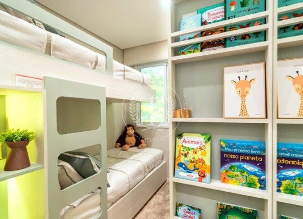 Imagem Apartamento com 2 Quartos à Venda, 33 m² em Colônia (zona Leste) - São Paulo