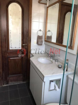 Imagem Apartamento com 2 Quartos à Venda, 68 m² em Vila Gumercindo - São Paulo