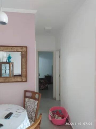 Apartamento com 2 Quartos à Venda, 62 m² em Jardim Leocádia - Sorocaba