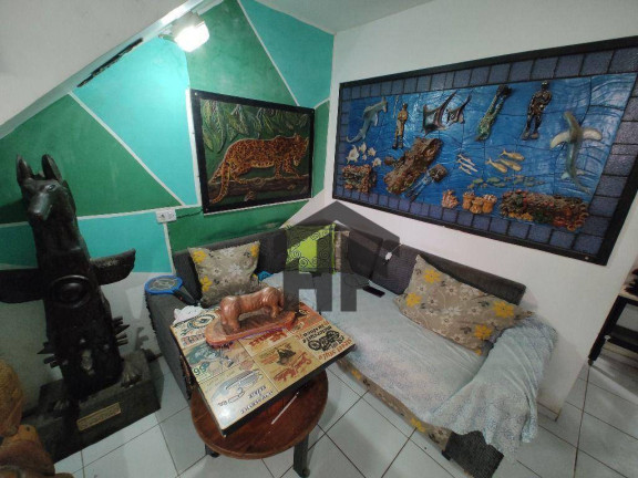 Imagem Apartamento com 4 Quartos à Venda, 120 m² em Pau Amarelo - Paulista Imagem Apartamento com 4 Quartos à Venda, 120 m² em Pau Amarelo - Paulista