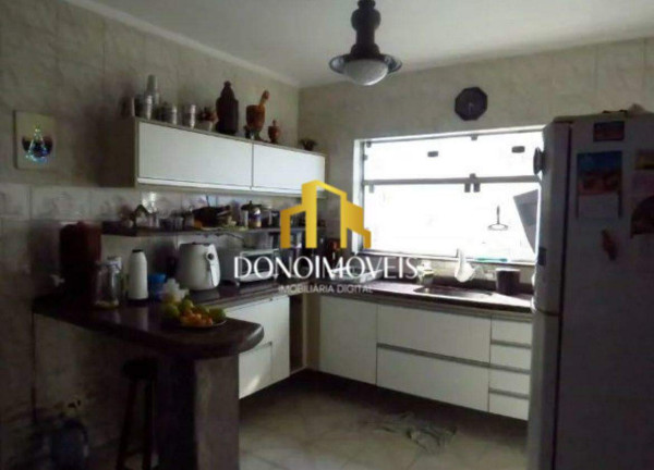 Imagem Casa com 3 Quartos à Venda, 198 m² em Independência - São Bernardo Do Campo Imagem Casa com 3 Quartos à Venda, 198 m² em Independência - São Bernardo Do Campo