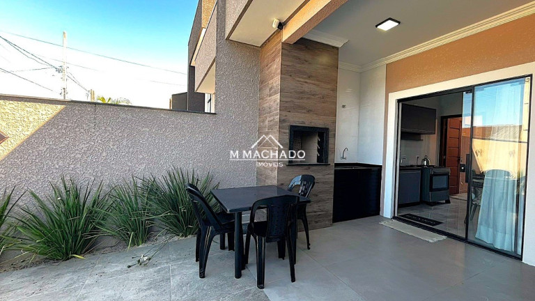 Imagem Casa com 3 Quartos à Venda, 78 m² em Balneário Ipanema - Pontal Do Paraná Imagem Casa com 3 Quartos à Venda, 78 m² em Balneário Ipanema - Pontal Do Paraná