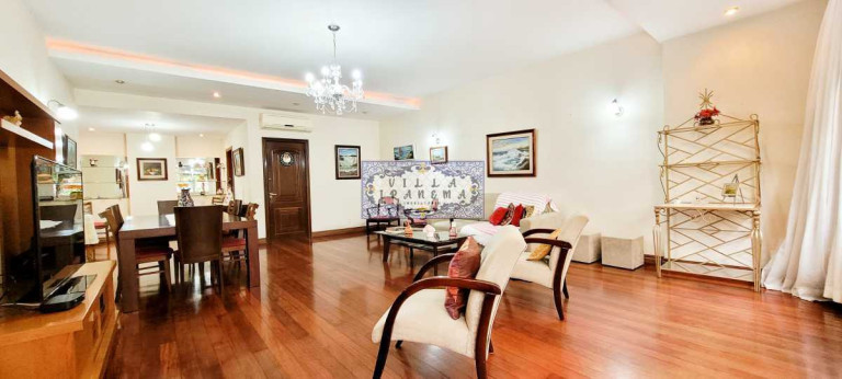 Imagem Apartamento com 3 Quartos à Venda, 190 m² em Copacabana - Rio De Janeiro Imagem Apartamento com 3 Quartos à Venda, 190 m² em Copacabana - Rio De Janeiro