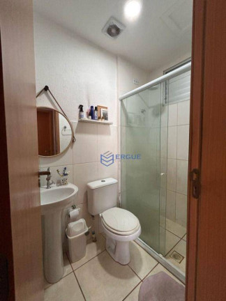 Imagem Apartamento com 2 Quartos à Venda, 45 m² em Maraponga - Fortaleza Imagem Apartamento com 2 Quartos à Venda, 45 m² em Maraponga - Fortaleza