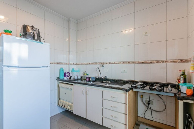 Imagem Apartamento com 3 Quartos à Venda, 86 m² em Tatuapé - São Paulo
