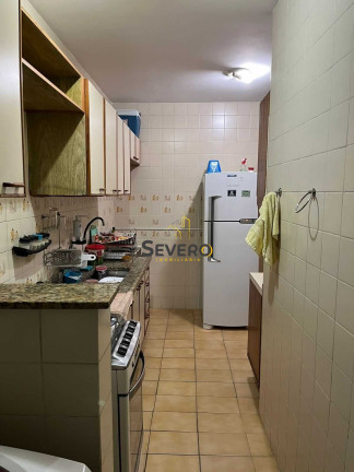Imagem Apartamento com 2 Quartos à Venda, 75 m² em Ingá - Niterói