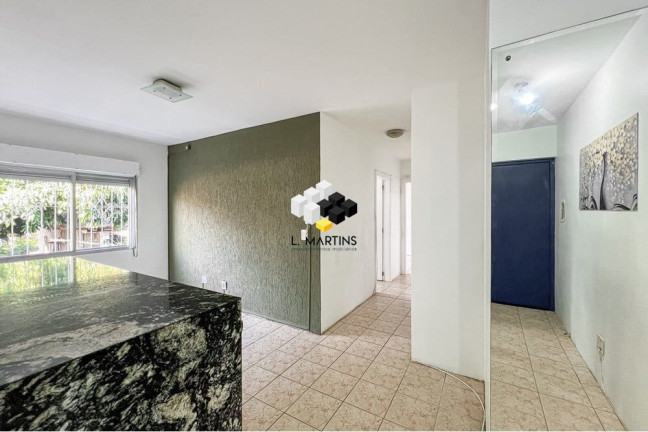 Imagem Apartamento com 3 Quartos à Venda, 61 m² em Nossa Senhora Das Graças - Canoas