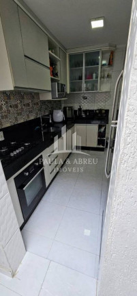 Imagem Sobrado com 3 Quartos à Venda, 120 m² em Vila Metalúrgica - Santo André Imagem Sobrado com 3 Quartos à Venda, 120 m² em Vila Metalúrgica - Santo André