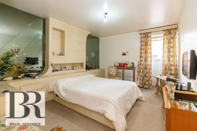 Imagem Apartamento com 3 Quartos à Venda, 182 m² em Jardim Paulista - São Paulo