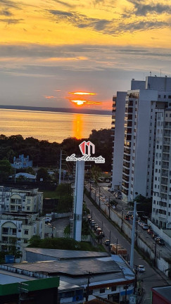 Imagem Apartamento com 2 Quartos à Venda, 55 m² em Ponta Negra - Manaus Imagem Apartamento com 2 Quartos à Venda, 55 m² em Ponta Negra - Manaus