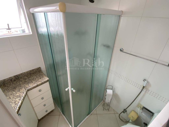 Apartamento com 3 Quartos à Venda, 134 m² em Centro - Balneário Camboriú