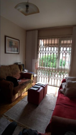 Imagem Apartamento com 1 Quarto à Venda, 38 m² em Menino Deus - Porto Alegre